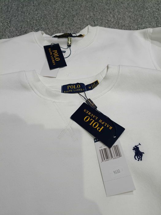 Bluza Polo RALPH