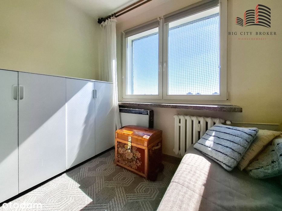 Mieszkanie dla rodziny | 3pokoje | 65,5m2