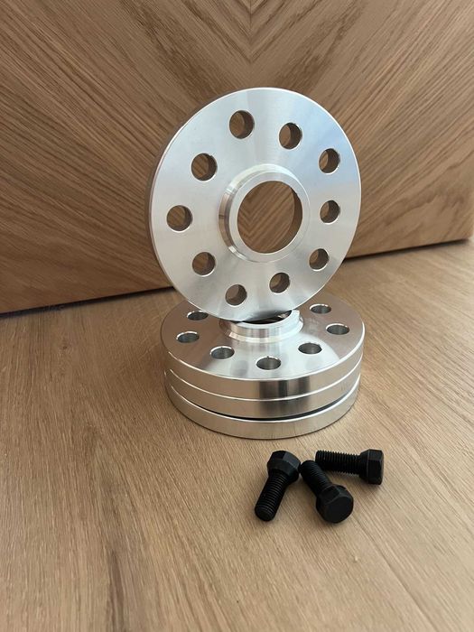 Колісні (колесные) проставки BMW, AUDI, VW, Mercedes