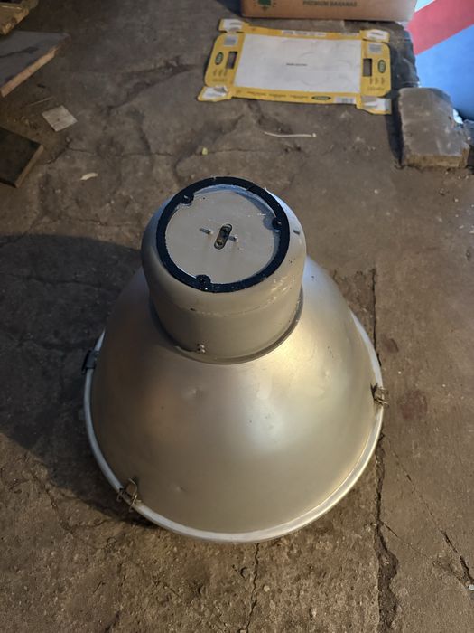 Lampa retro, restauracja, magazyn 6szt