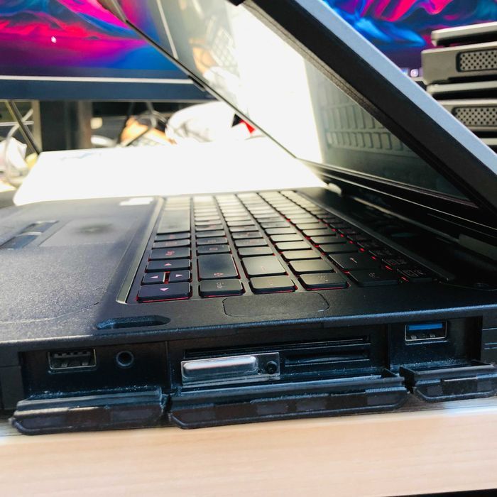 Ноутбук Getac S410 G3 i5-8365U • 8/512 • IPS • 4G+АКБ • 50 шт