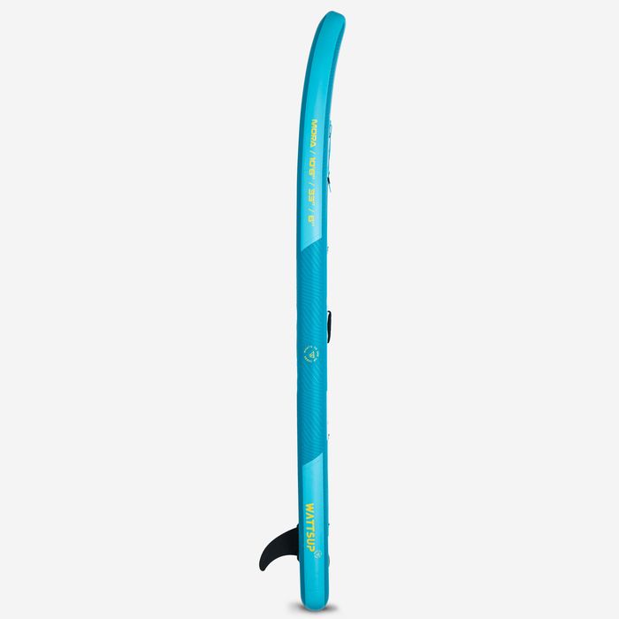 Conjunto SUP insuflável Mora Wattsup 10'6 com banco