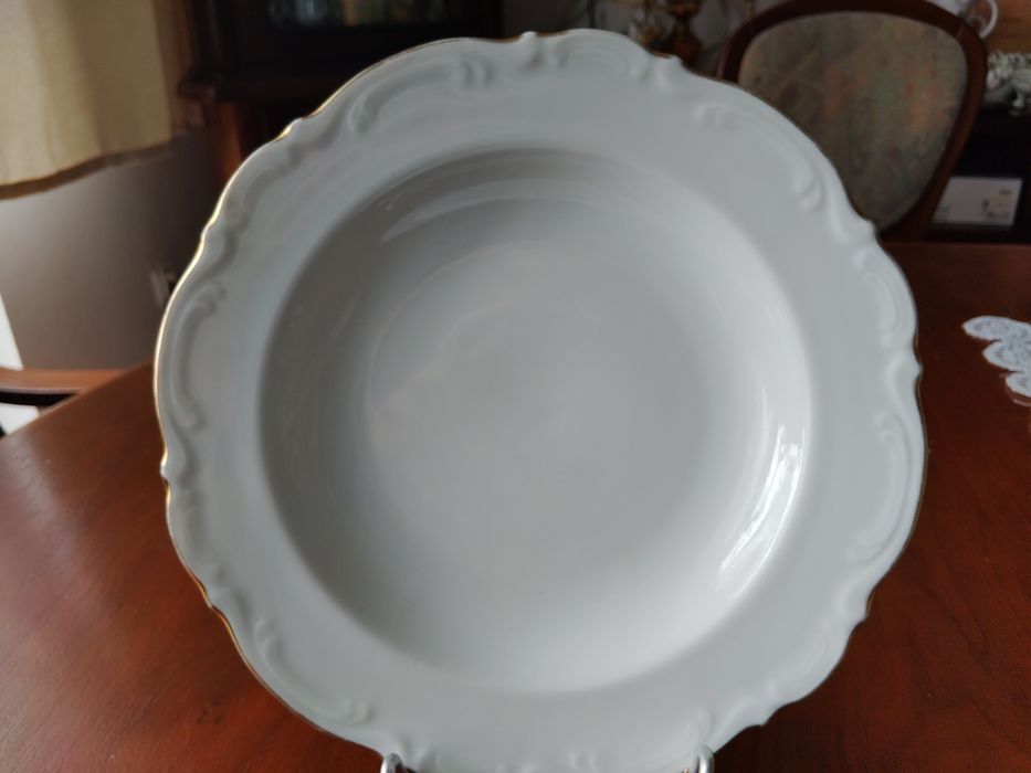 Porcelana Mitterteich