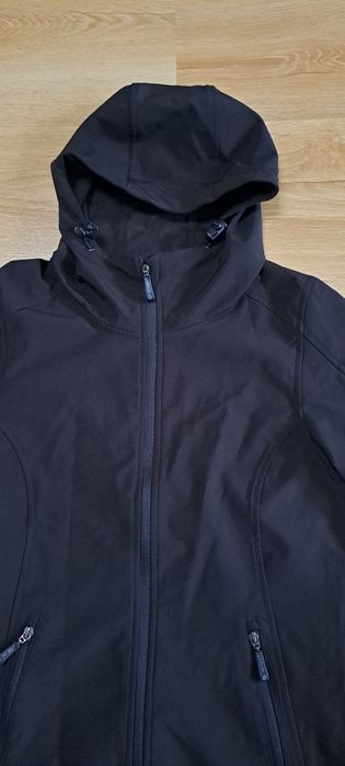 Kurtka damska softshell rozm. M
