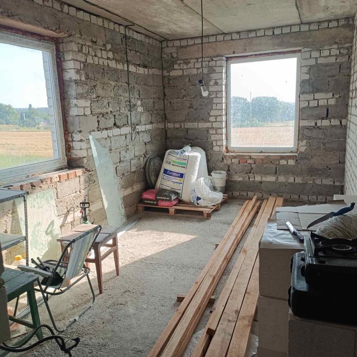 Продаж будинкув Лозоватка , Кропивницького району