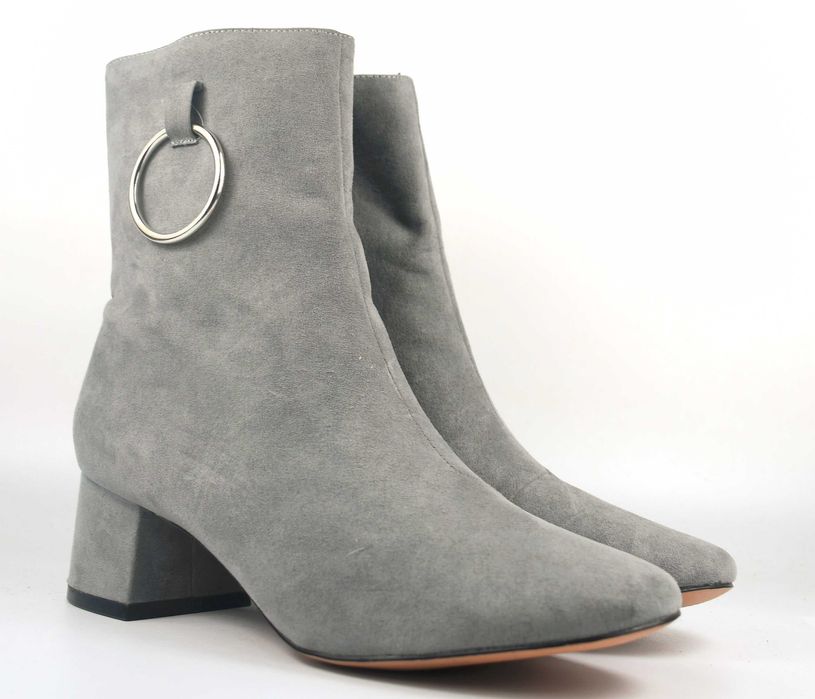 Nowe botki Boohoo roz. 40