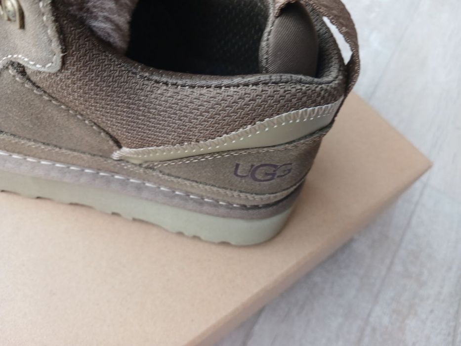 UGG LOVMEL 37 угг угі уги