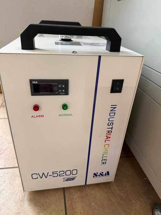 Ploter laserowy CORMAK LC5070Z