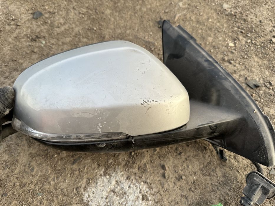 Дзеркало volvo v40 12pin