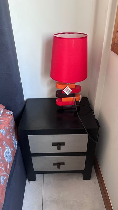 Sofá longue Chaise divã novo