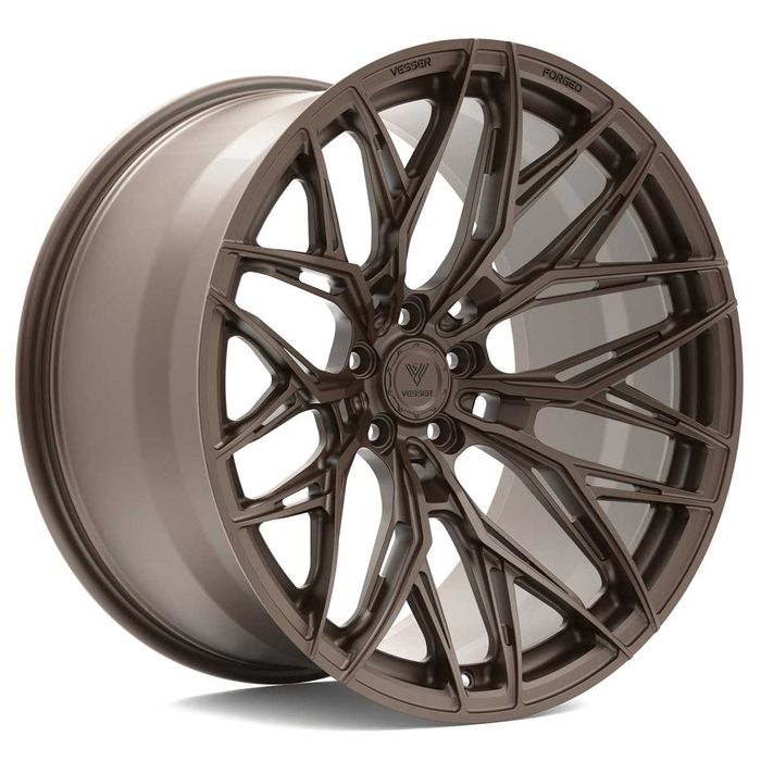 Kute felgi Vesser VSR1 19" 9,5J 9J 5x112 Audi RS3 8Y i inne