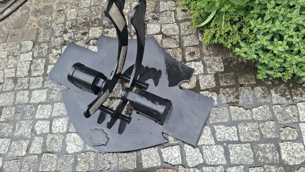 Stojak na motocykl Harley-Davidson