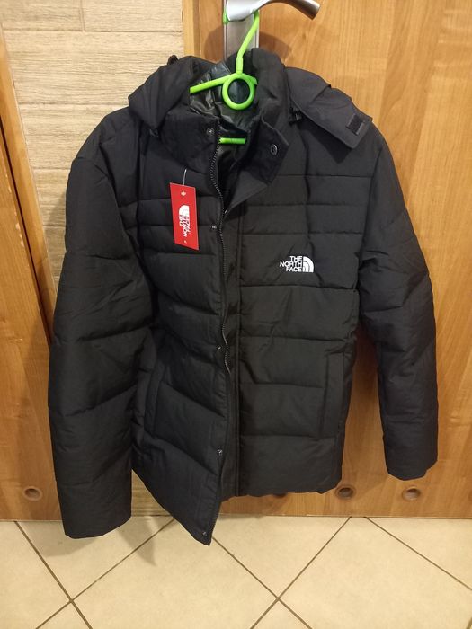 Kurtka North Face Męska