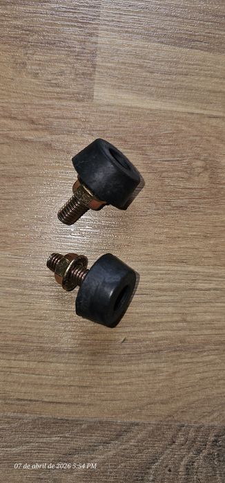 Material variado patrol