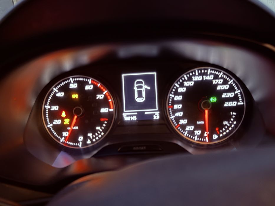Продаю Сеат Леон Фр Seat leon fr 1.8 turbo