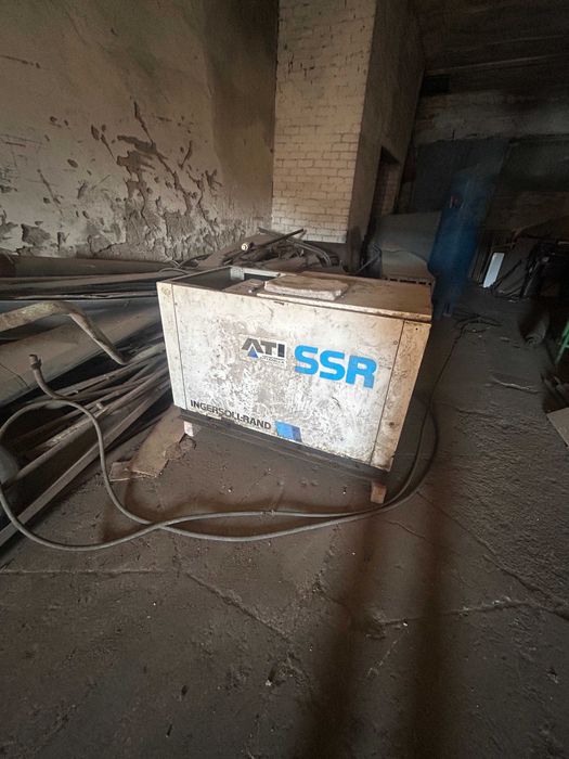Продаж промислового обладнання