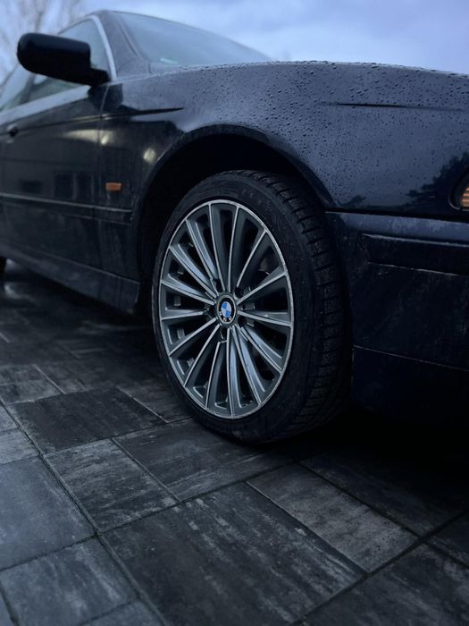 Felgi BMW stan dobry