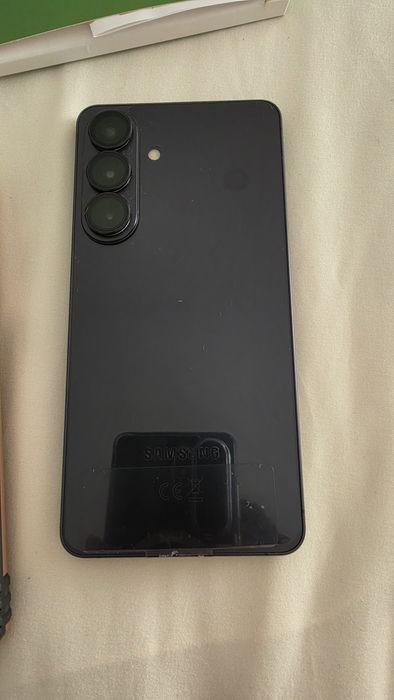 Samsung Galaxy S26+ + muitos acessórios | Garantia + Seguro