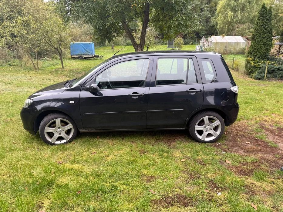 Mazda 2 Mazda 2 1.6
