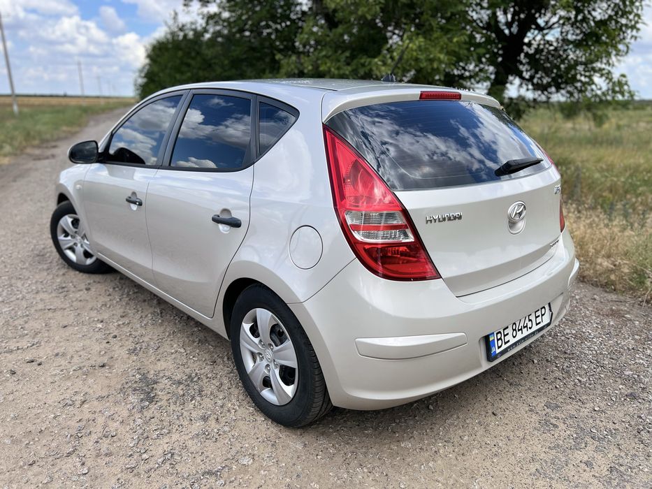 Продам hyndai i30