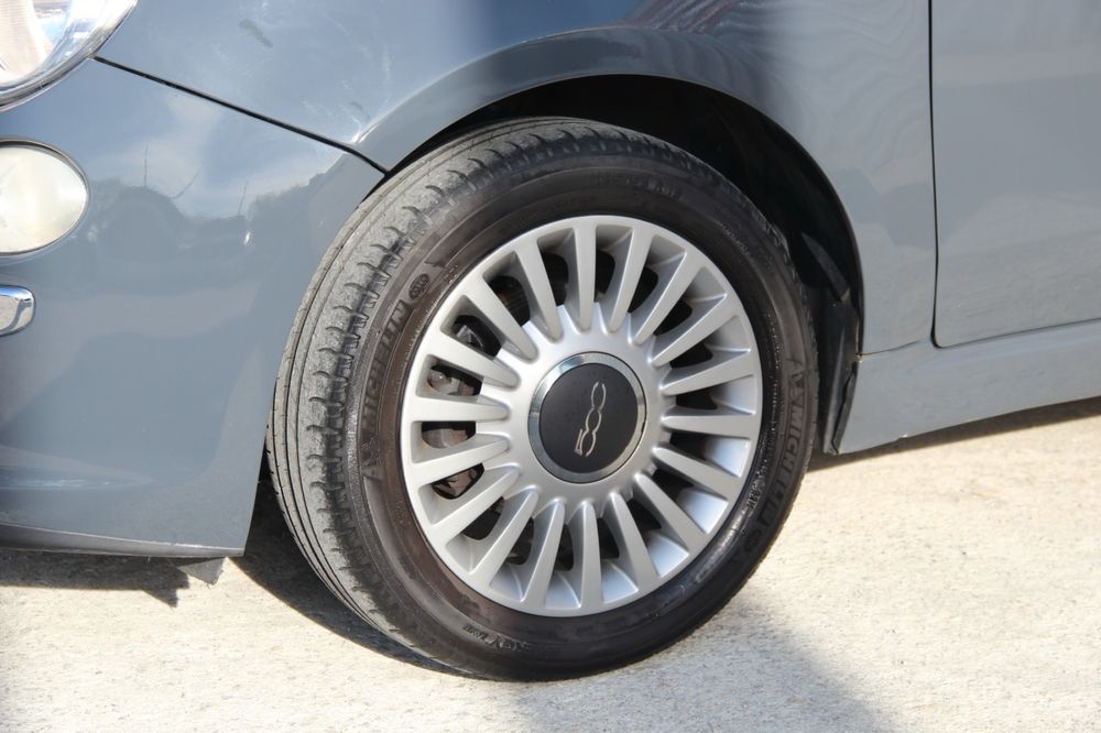 Fiat 500 - 0.9 TwinAir Sport