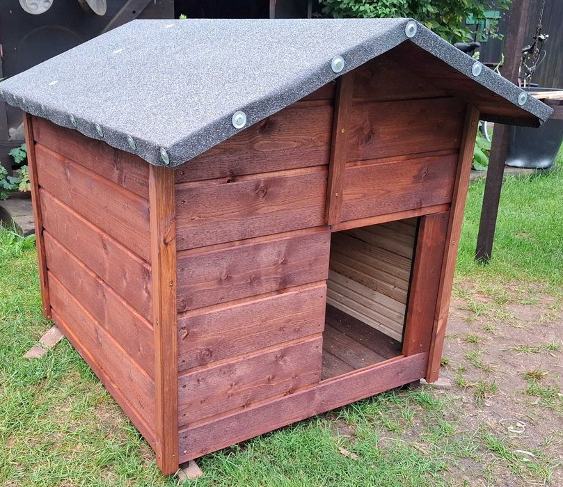 Sprzedam budę dla psa