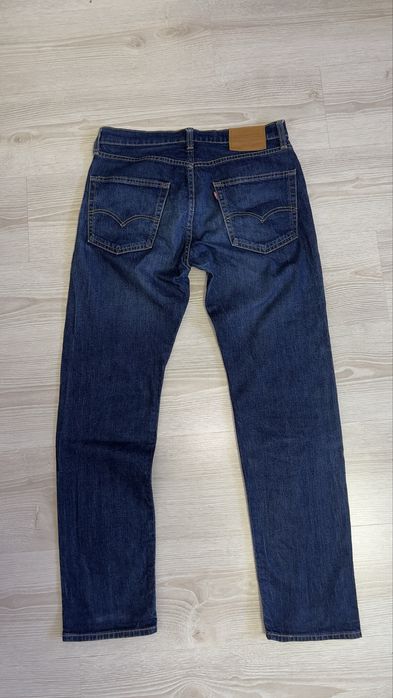 Джинси Levi’s 502 W30 L32