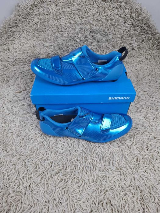 Buty triathlonowe Shimano SH-TR901 roz. 42,5