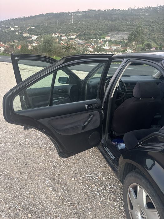 volkswagen bora 1.9 tdi