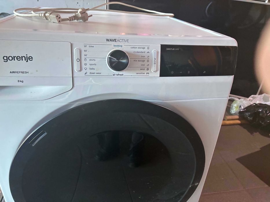 Suszarka gorenje