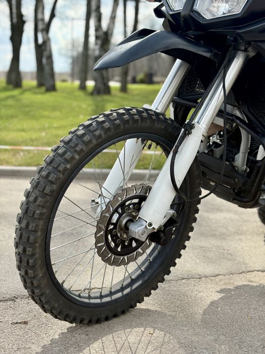 Loncin LX 250GY-3G 2021 року