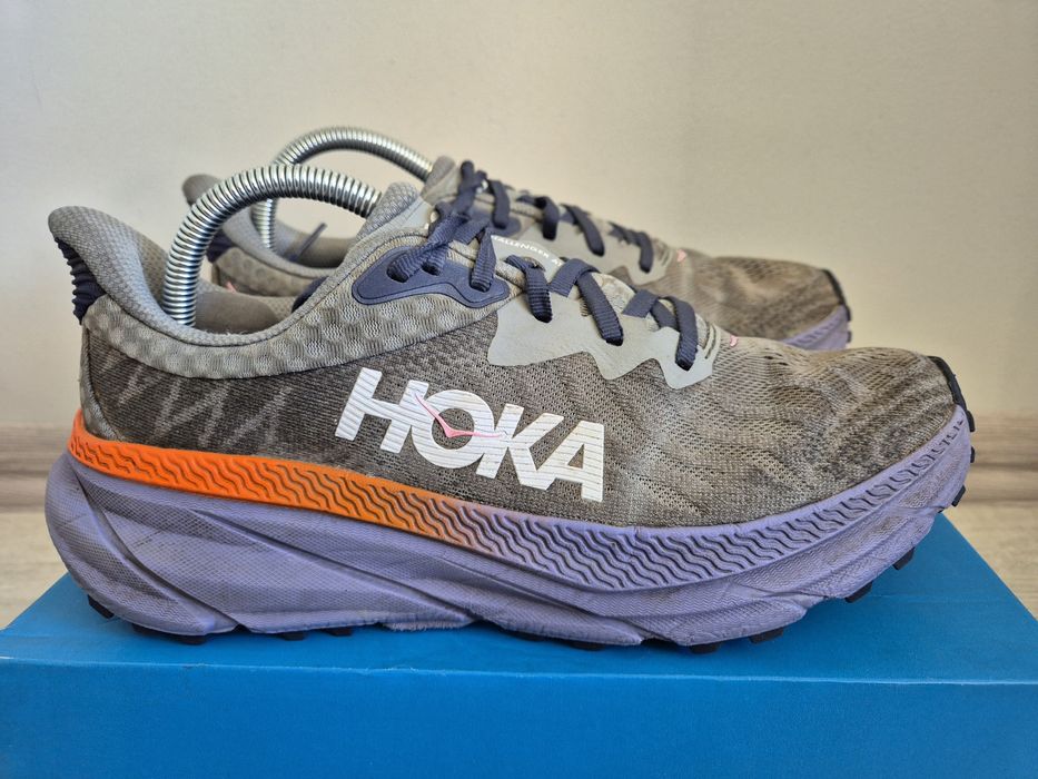 Buty damskie do biegania Hoka Challenger atr 7 rozmiar 42.