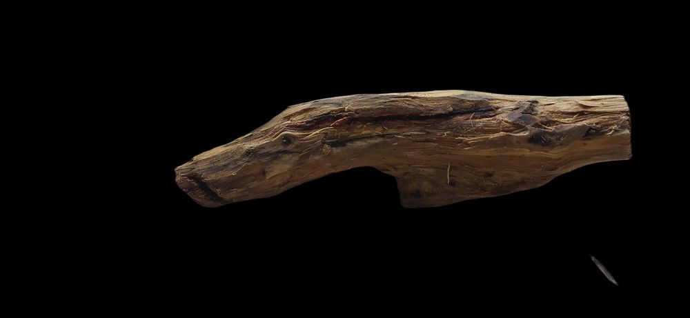 Konar do akwarium-25 cm