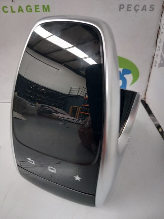Comando controlo multimédia multifunções Mercedes Classe C W205
