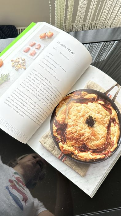 Книга джеймса олівера 5 інгредієнтів