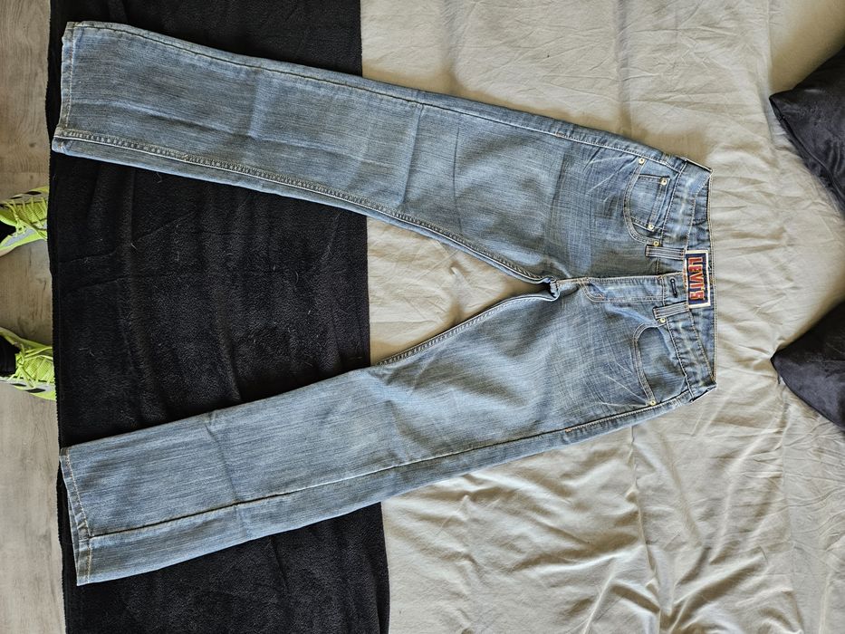 Calças Levis Ganga