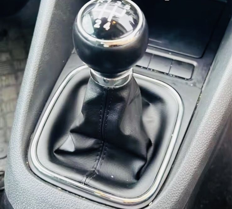мото Чехол Ручка кпп Volkswagen VW Golf 5 V MK5 MK6 Jetta інші мото