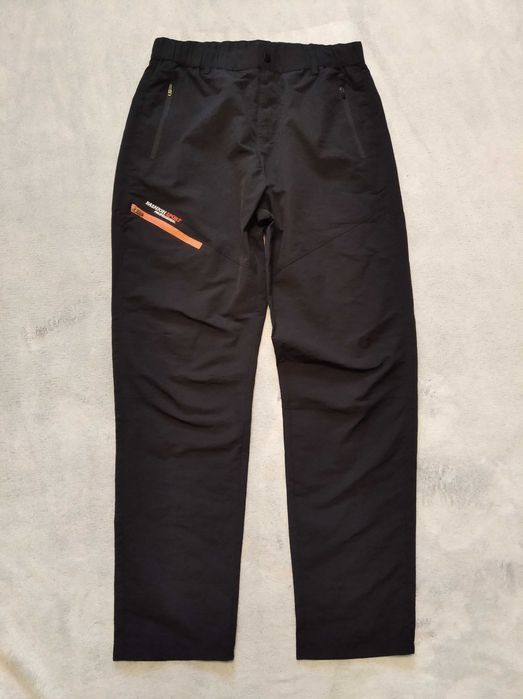 Nowe spodnie trekkingowe roz. XL