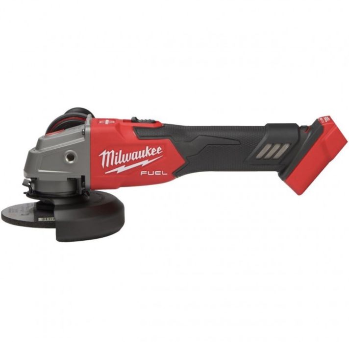 Кутова болгарка акумуляторна Milwaukee M18 FSAGV125XB-0X(2889-20)