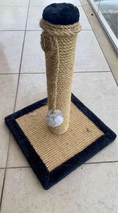 Arranhador para gatos