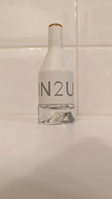 Frascos de perfume (várias marcas)