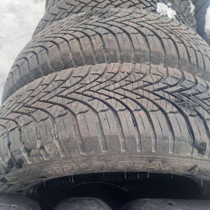 Шини колеса 175 70 R 14 Firestone Multiseason 175\70 R14