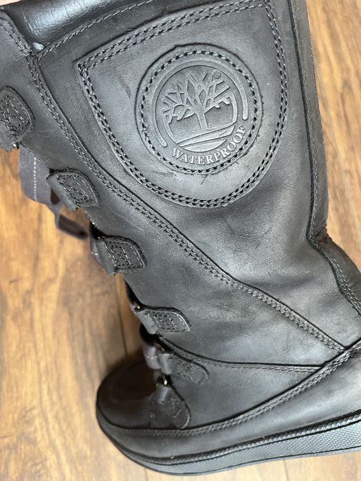 Śniegowce Timberland