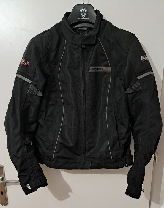 Probiker 42 / 44 damski letni kombinezon tekstylny motocyklowy