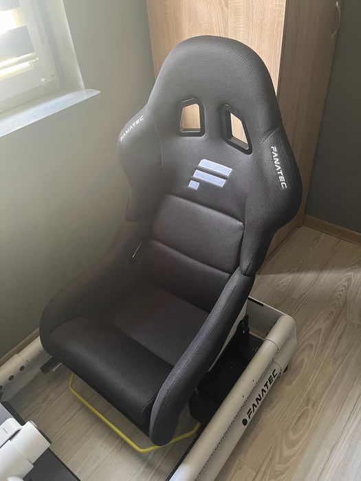 Kokpit GT Fanatec