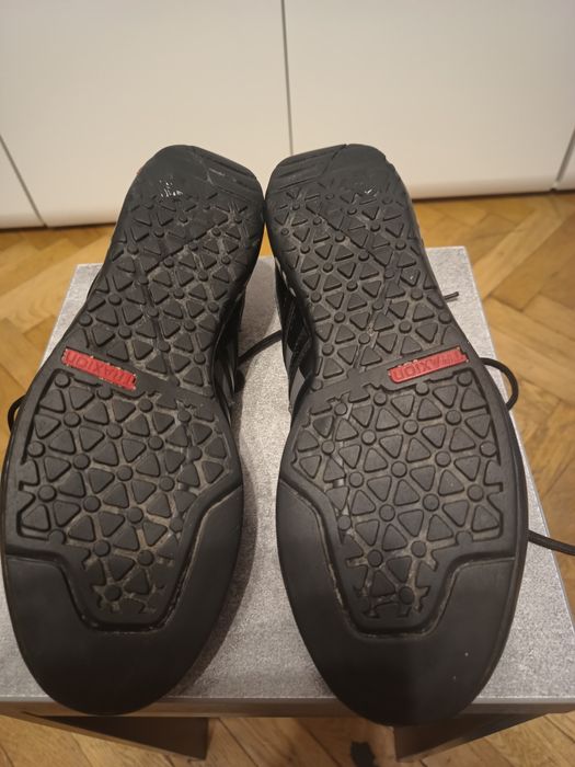 Adidas Terrex Swift Solo 43 1/3