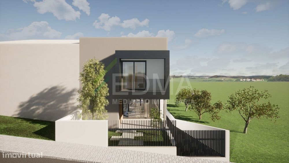 Lote para Construção