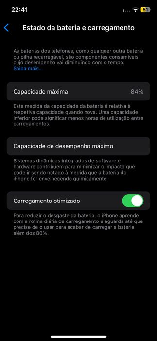 iPhone 11 Pro - 64 GB - como NOVO