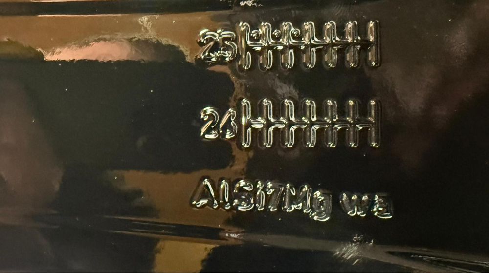 Volvo Xc90 koła Alu 275/35r22 Pirelli Nowe Lato Oryginał 2025 rok