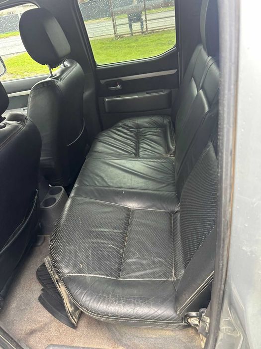 Ford ranger 4*4 .